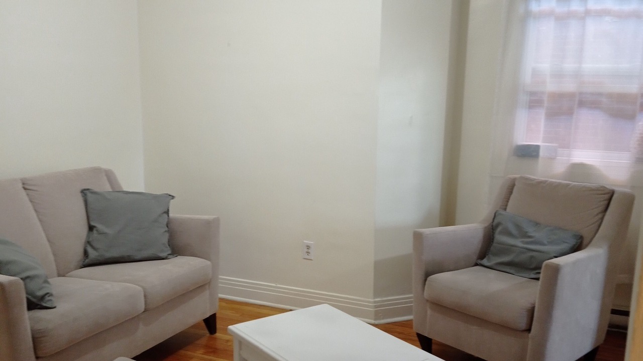 Photo of Livingroom in Verdun