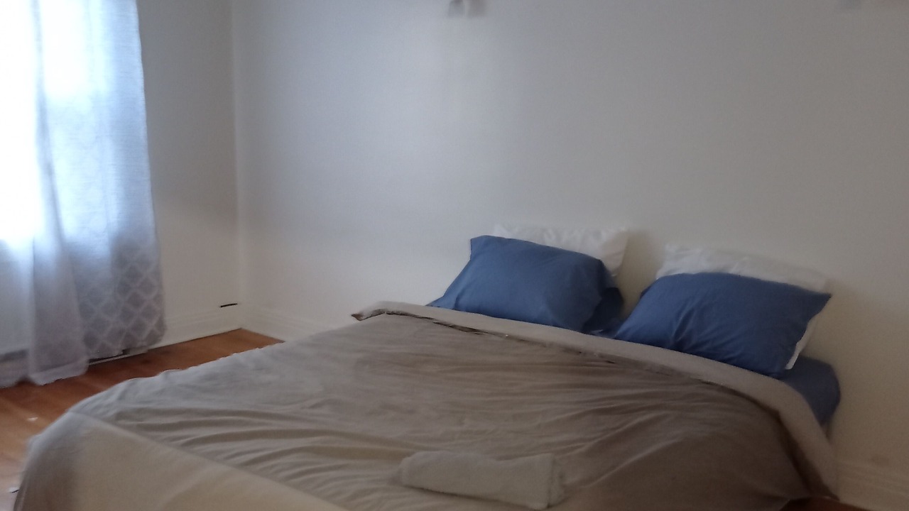 Photo of Bedroom in Verdun
