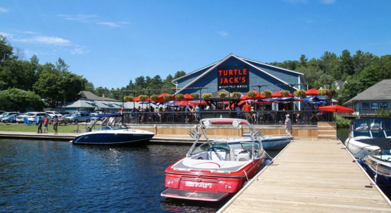 Photo of Others in Muskoka Lakes