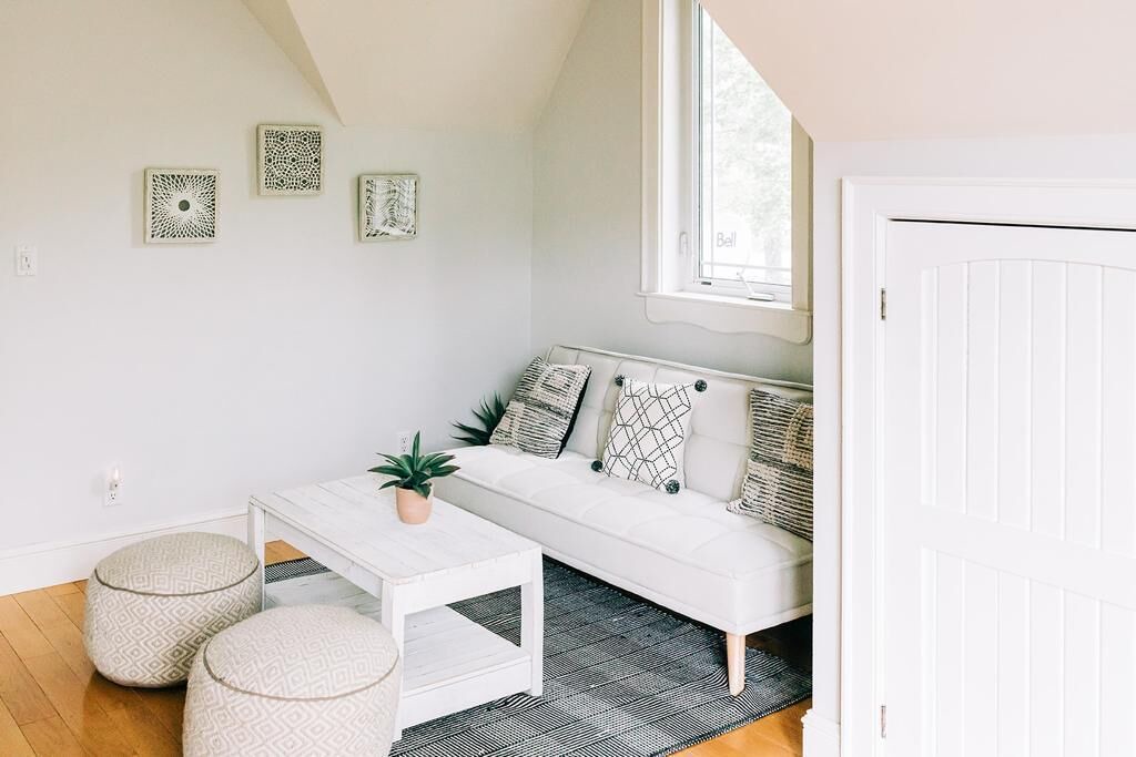 Photo of Livingroom in Muskoka Lakes