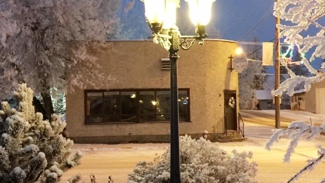 Photo of Outdoor in Saint Walburg
