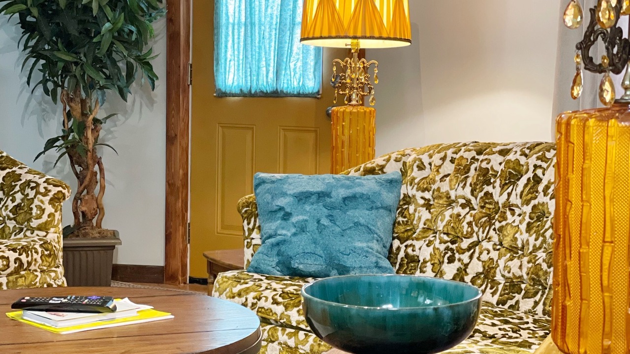 Photo of Livingroom in Saint Walburg
