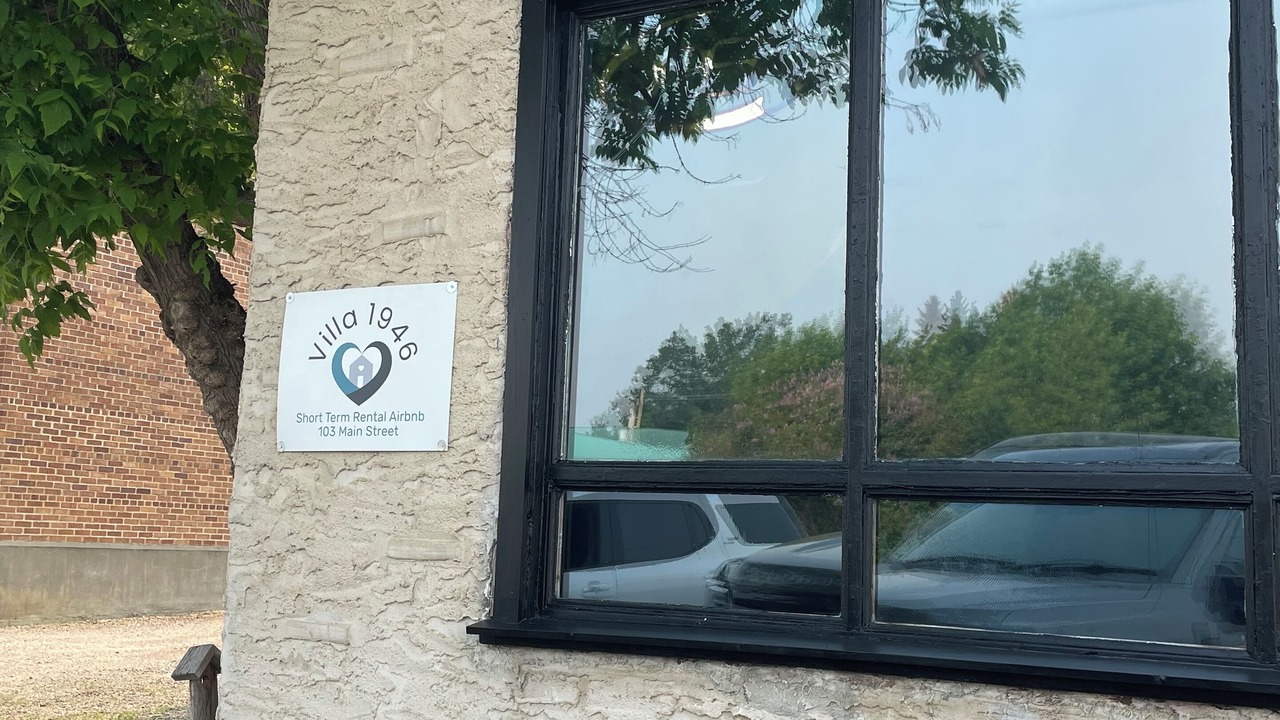 Photo of Outdoor in Saint Walburg