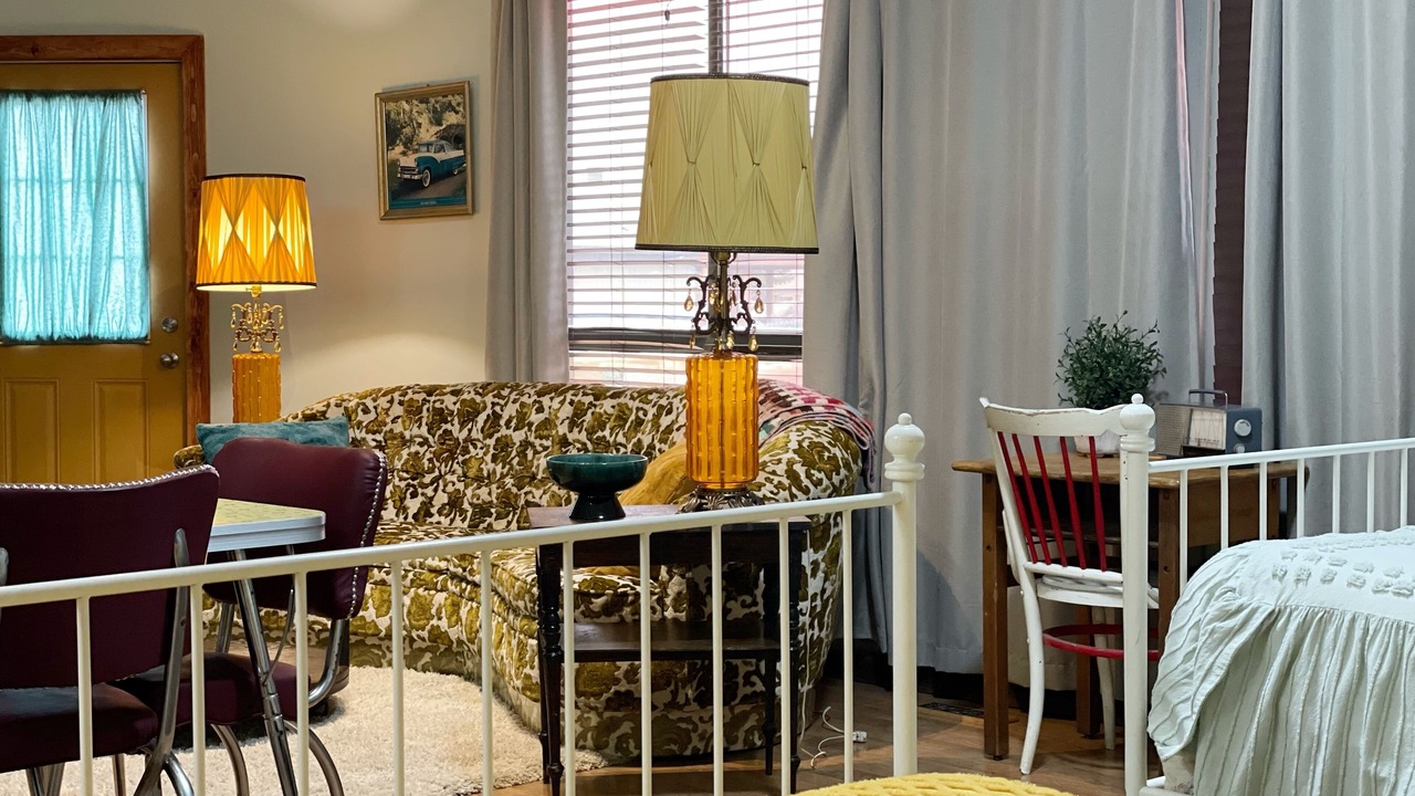 Photo of Livingroom in Saint Walburg