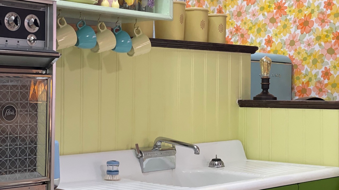 Photo of Kitchen in Saint Walburg