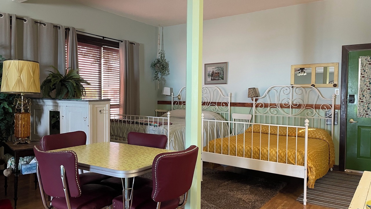 Photo of Bedroom in Saint Walburg