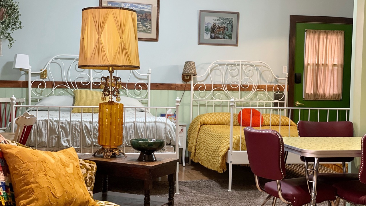 Photo of Bedroom in Saint Walburg