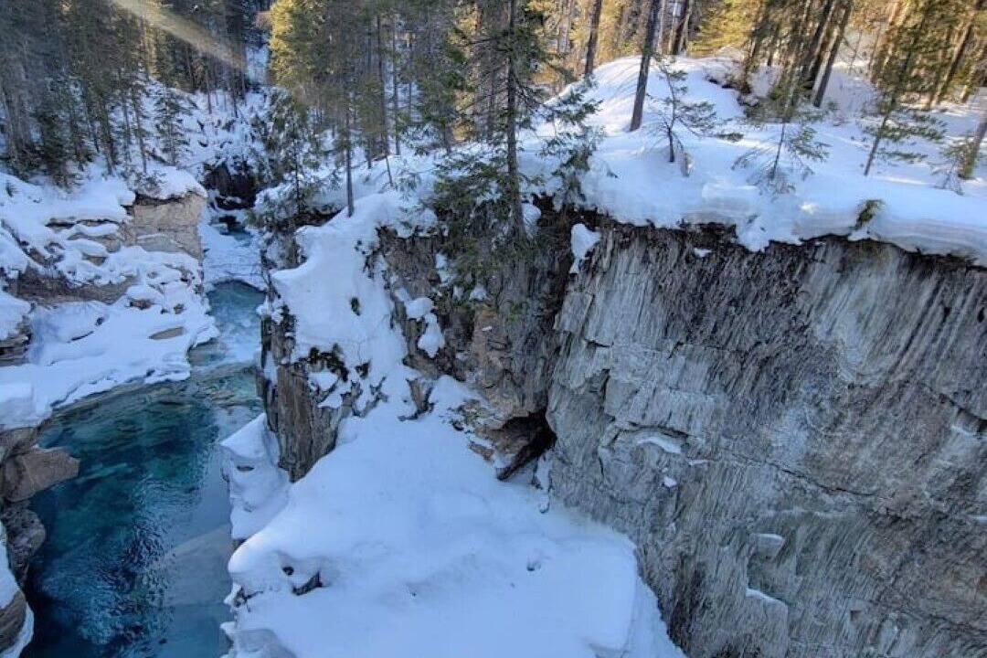 Photo of Outdoor in Blaeberry