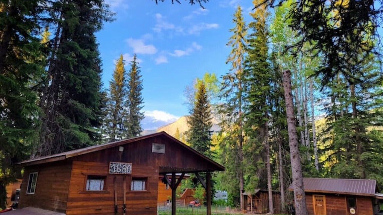 Photo of Outdoor in Blaeberry