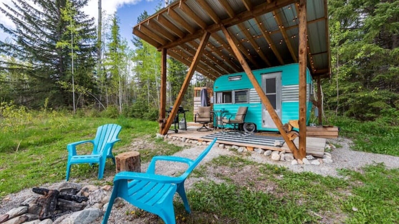 Photo of Patio Balcony in Blaeberry