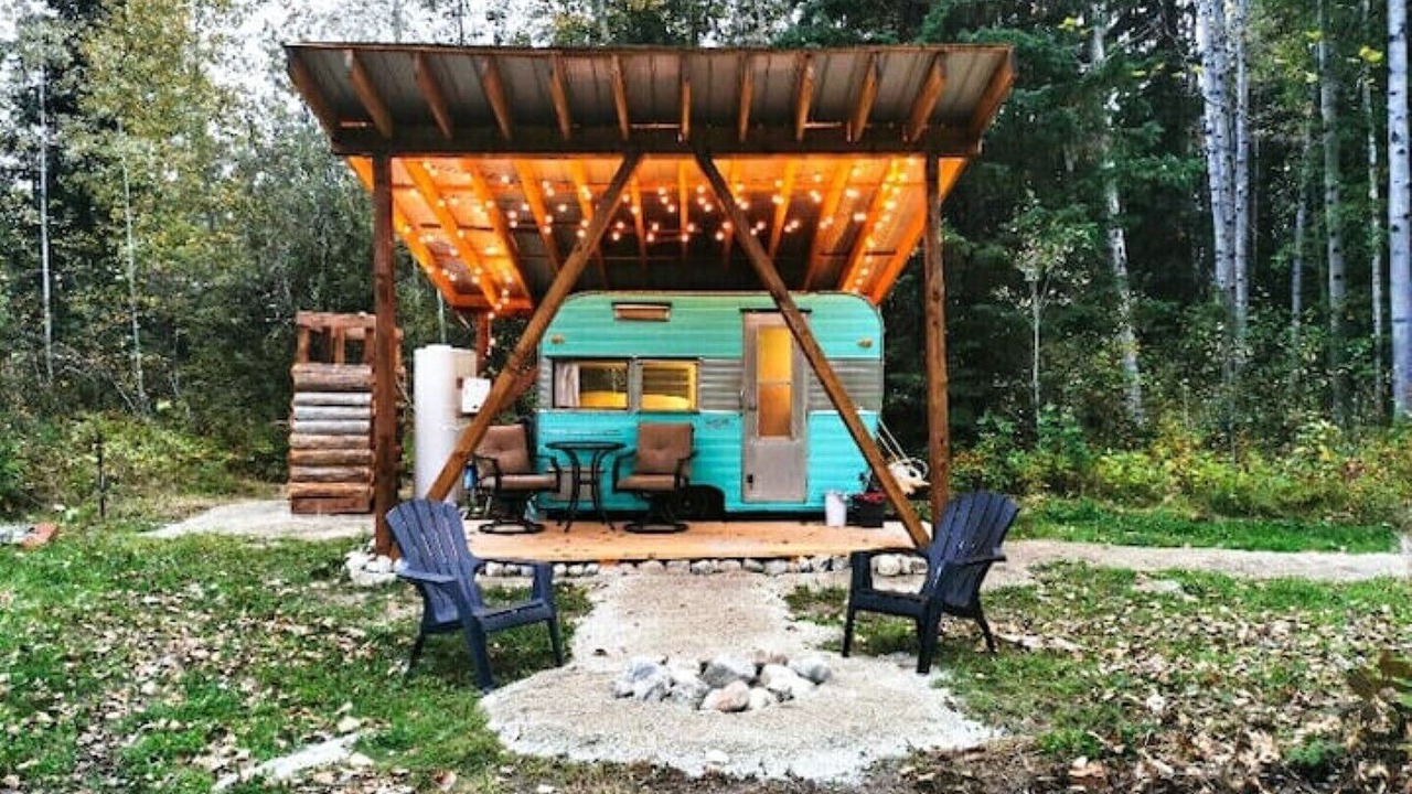 Photo of Outdoor in Blaeberry
