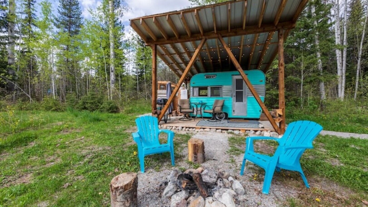 Photo of Outdoor in Blaeberry