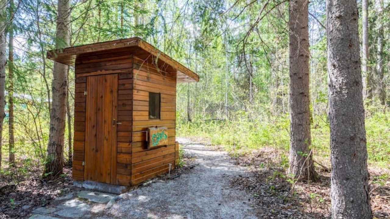 Photo of Outdoor in Blaeberry