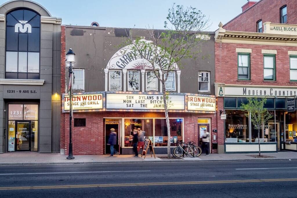 Photo of Others in Inglewood