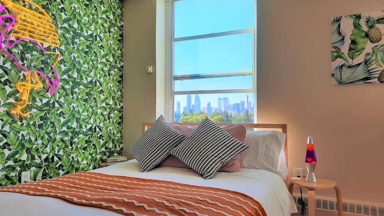 Photo of Bedroom in Inglewood