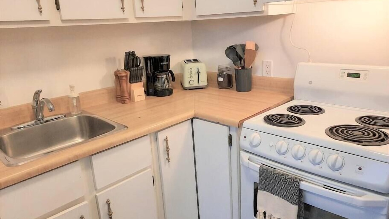 Photo of Kitchen in Inglewood