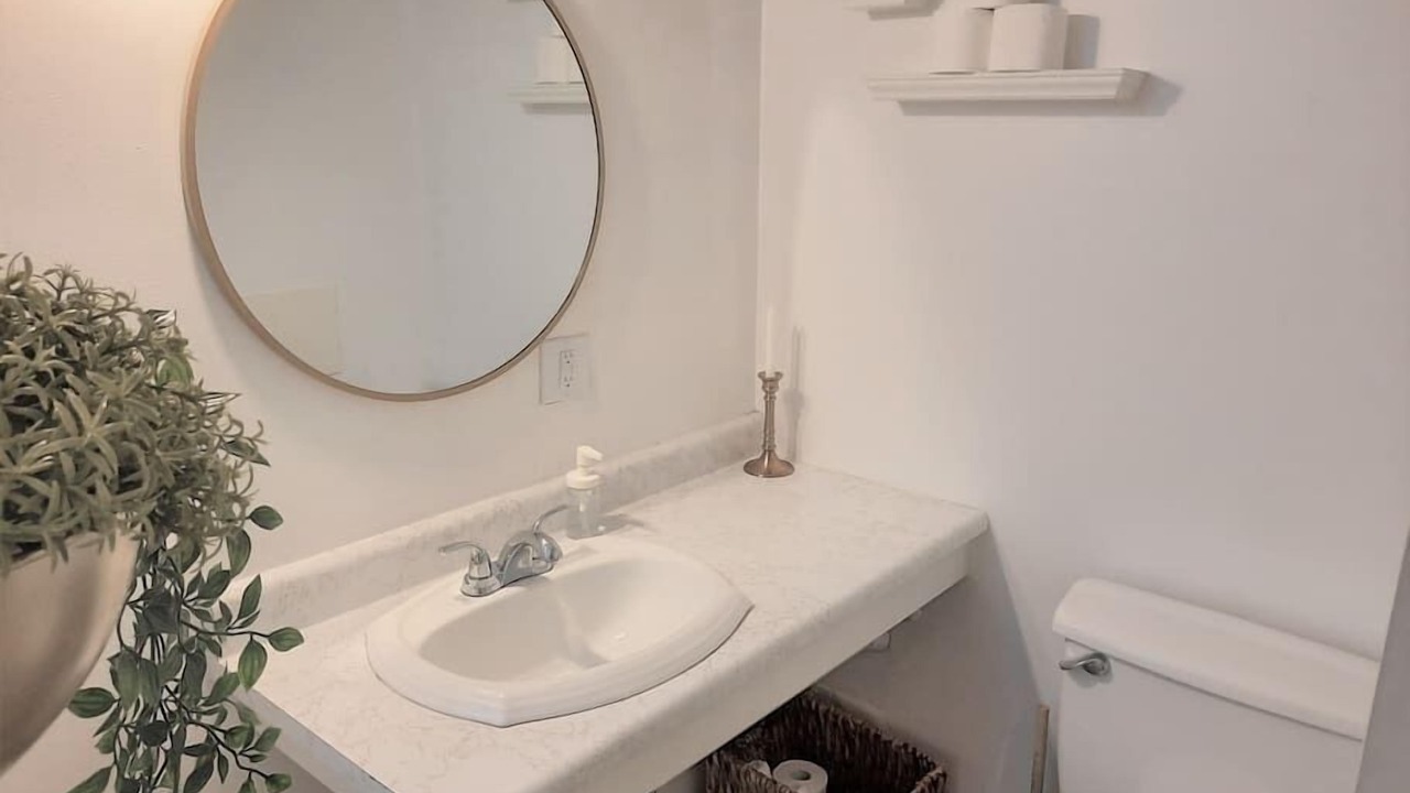 Photo of Bathroom in Inglewood
