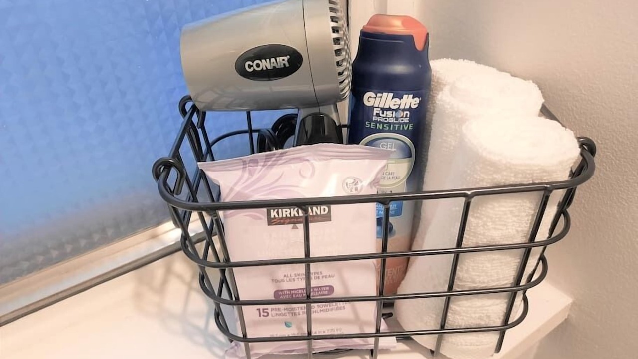 Photo of Bathroom in Inglewood