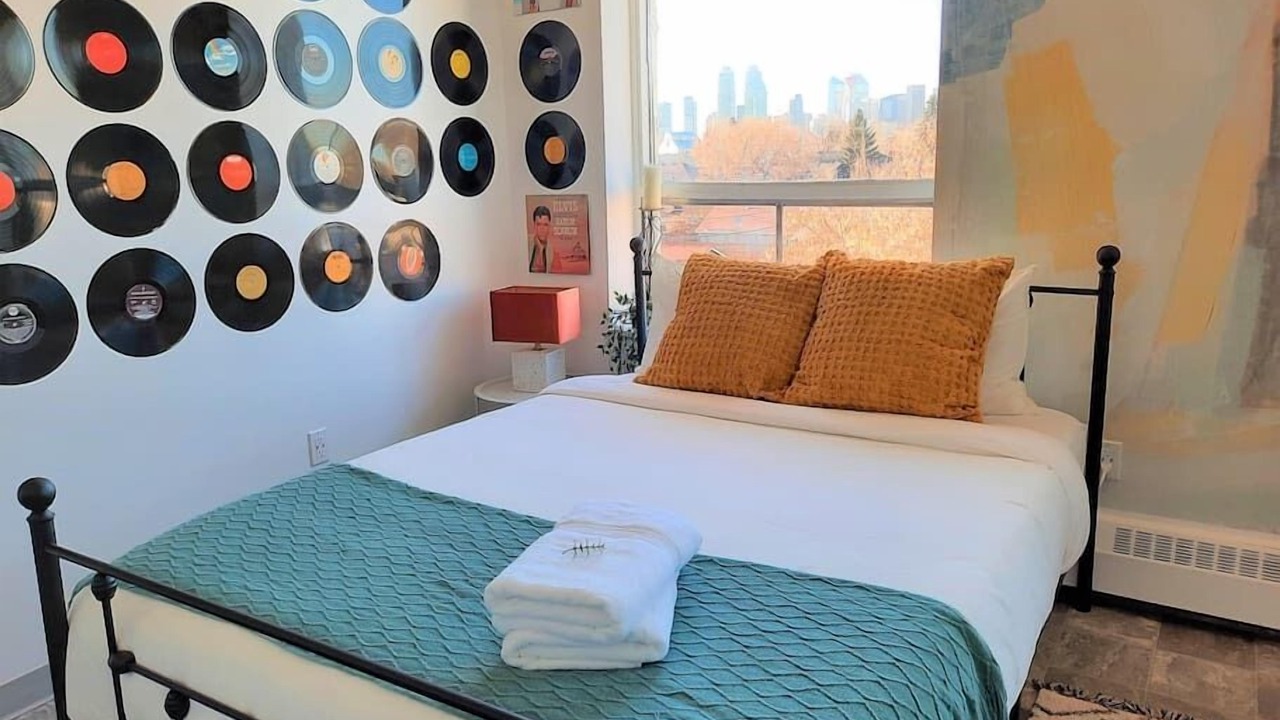 Photo of Bedroom in Inglewood
