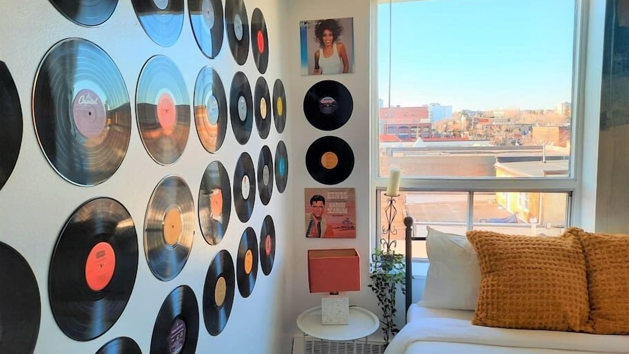 Photo of Bedroom in Inglewood