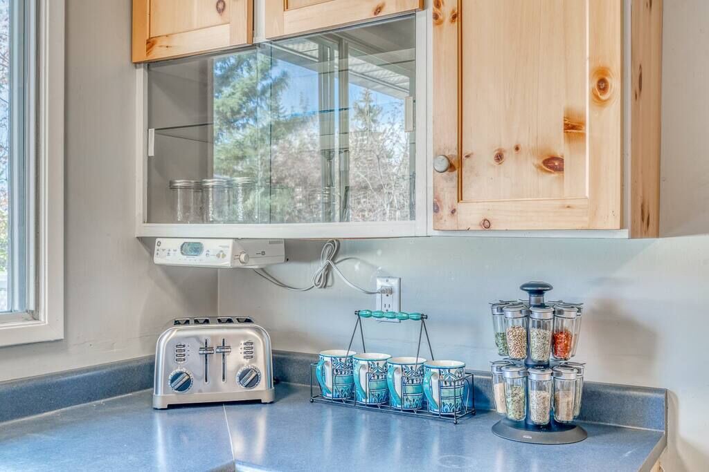 Photo of Kitchen in Northwest Calgary