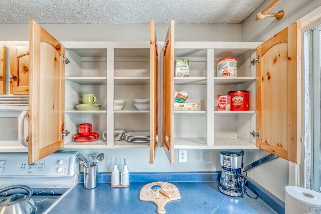 Photo of Kitchen in Northwest Calgary
