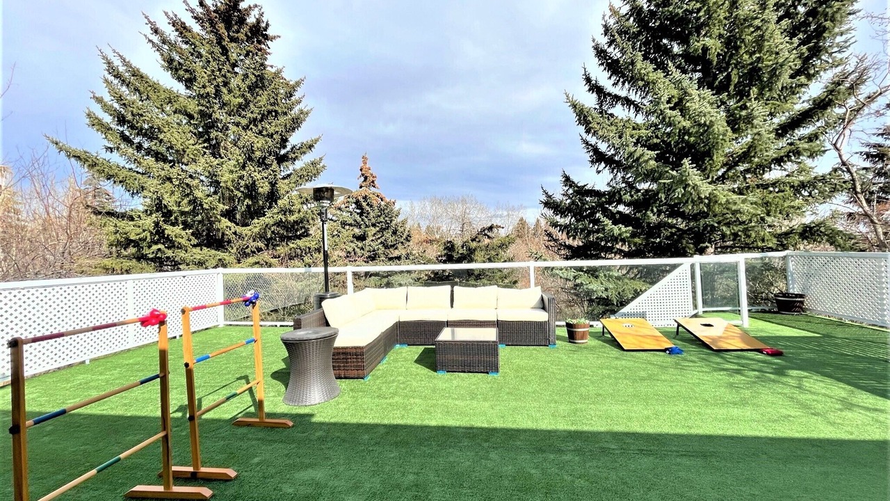 Photo of Outdoor in Northwest Calgary