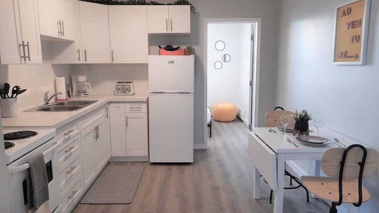Photo of Kitchen in Inglewood