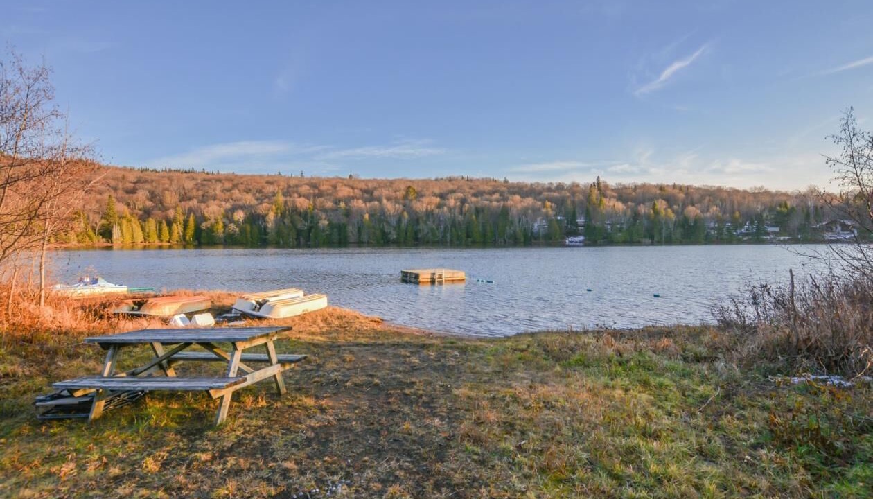 Photo of Outdoor in Saint Donat