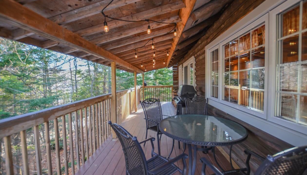 Photo of Outdoor in Saint Donat