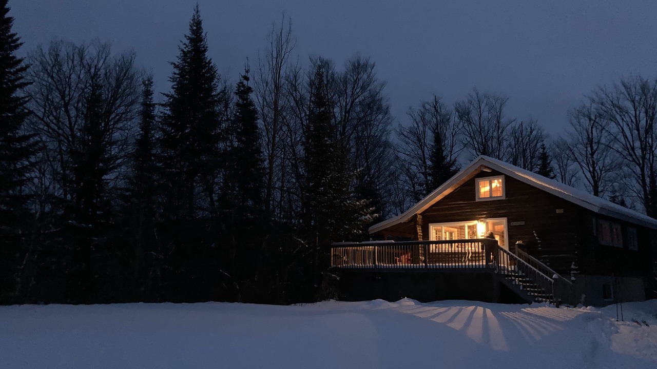 Photo of Outdoor in Saint Donat