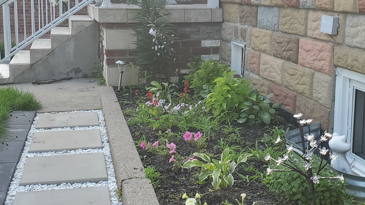 Photo of Outdoor in Woodbine Gardens