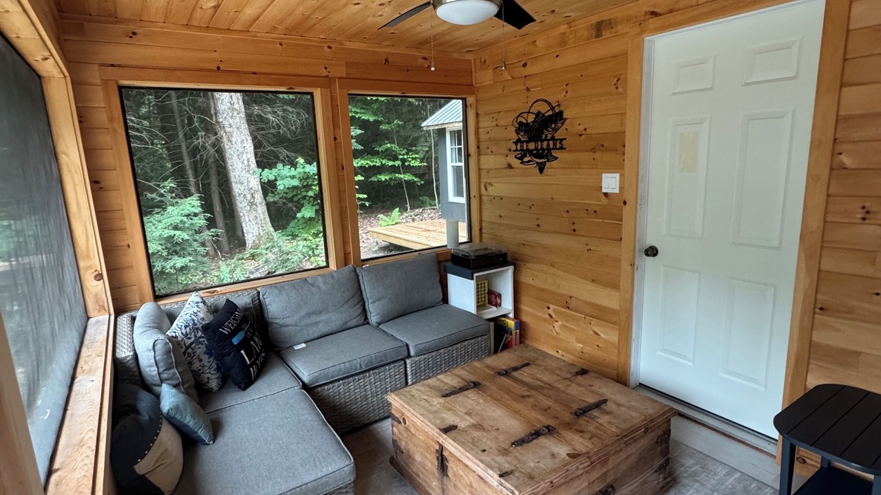 Photo of Livingroom in The Archipelago