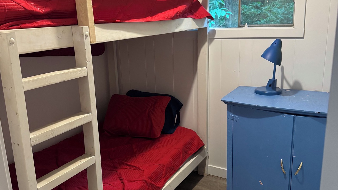 Photo of Bedroom in The Archipelago