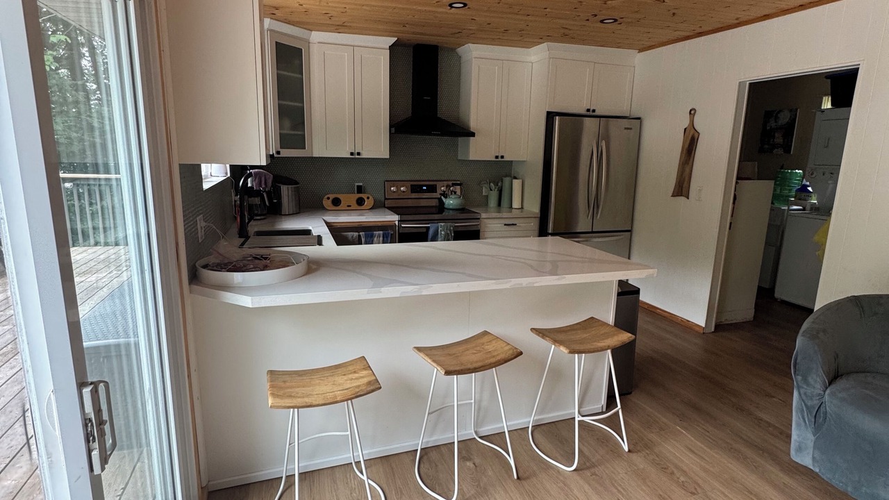 Photo of Kitchen in The Archipelago