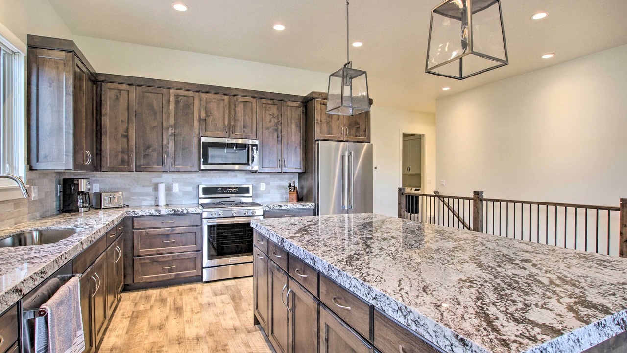 Photo of Kitchen in Eden