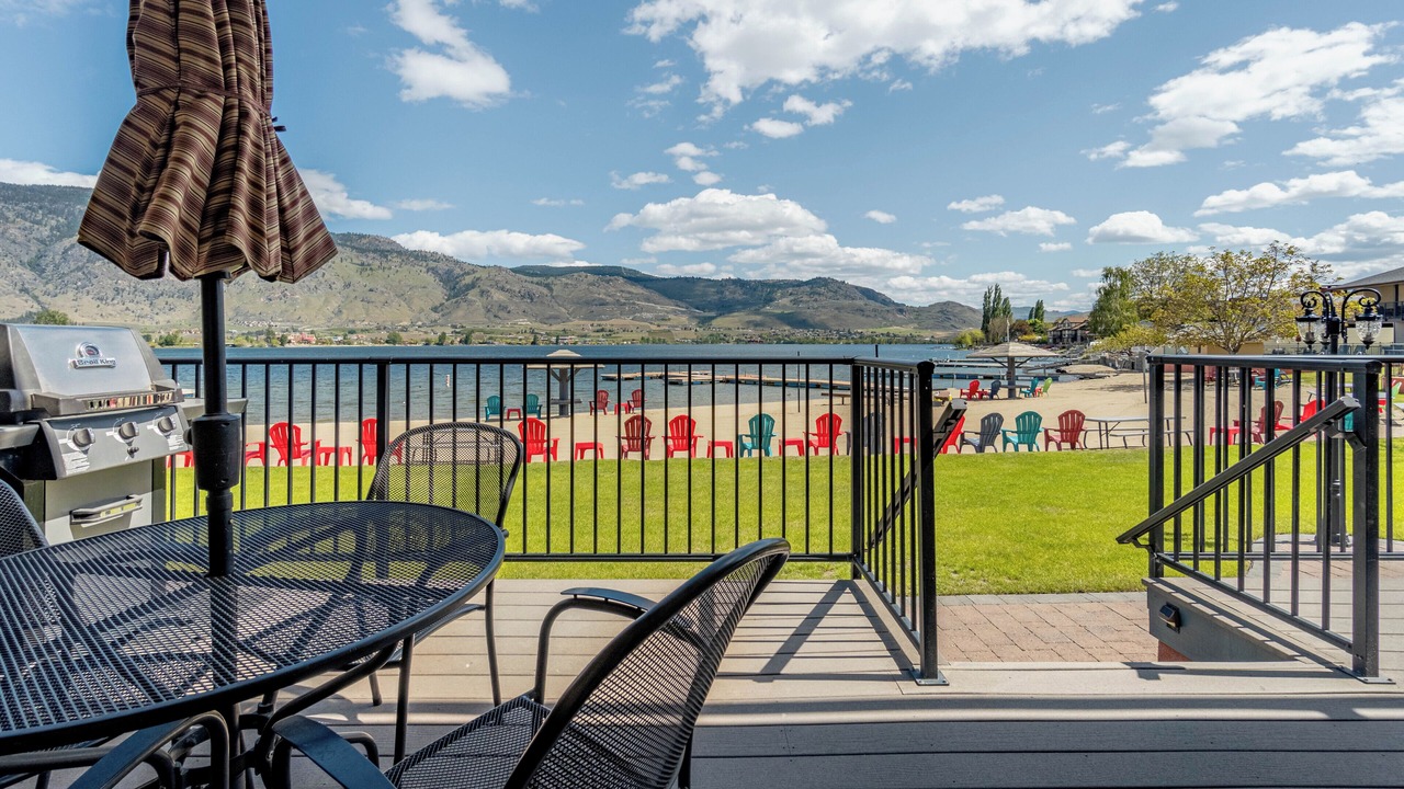 Photo of Bedroom in Okanagan-Similkameen