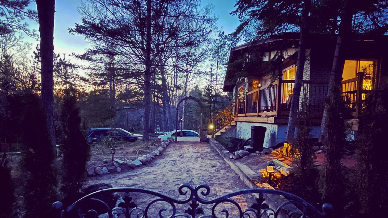 Photo of Outdoor in Tiny