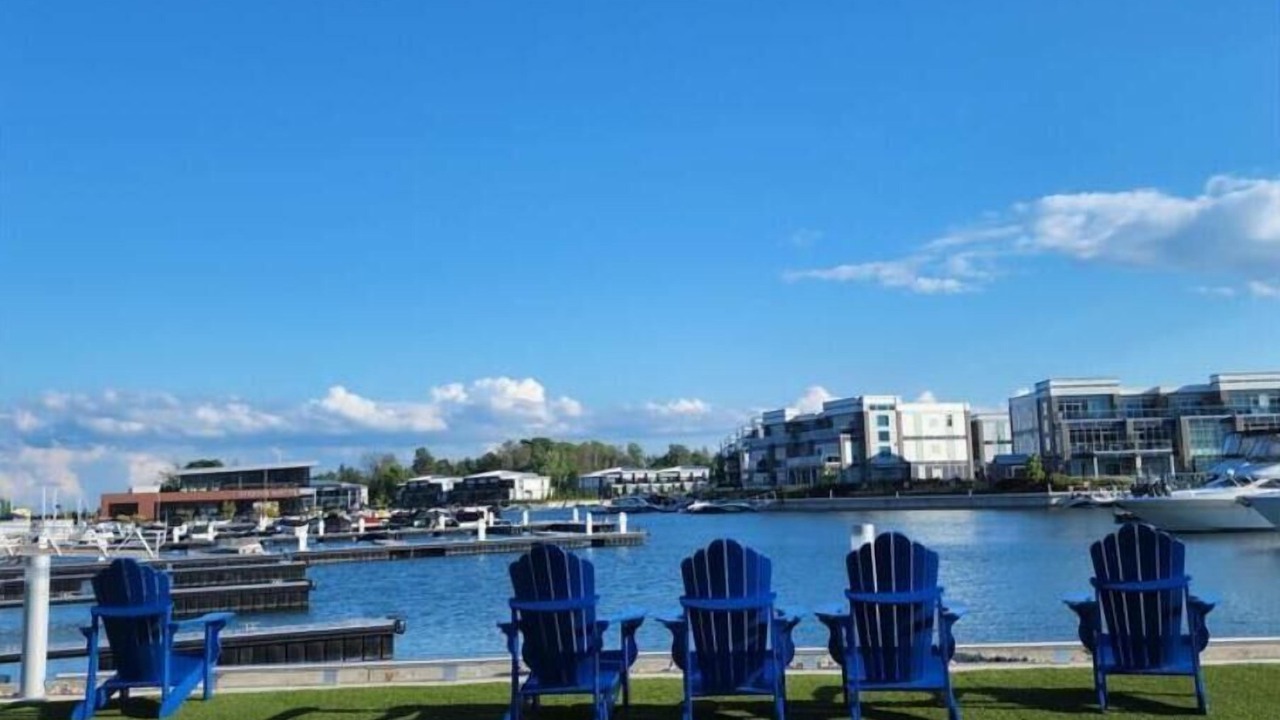 Photo of Outdoor in Alcona