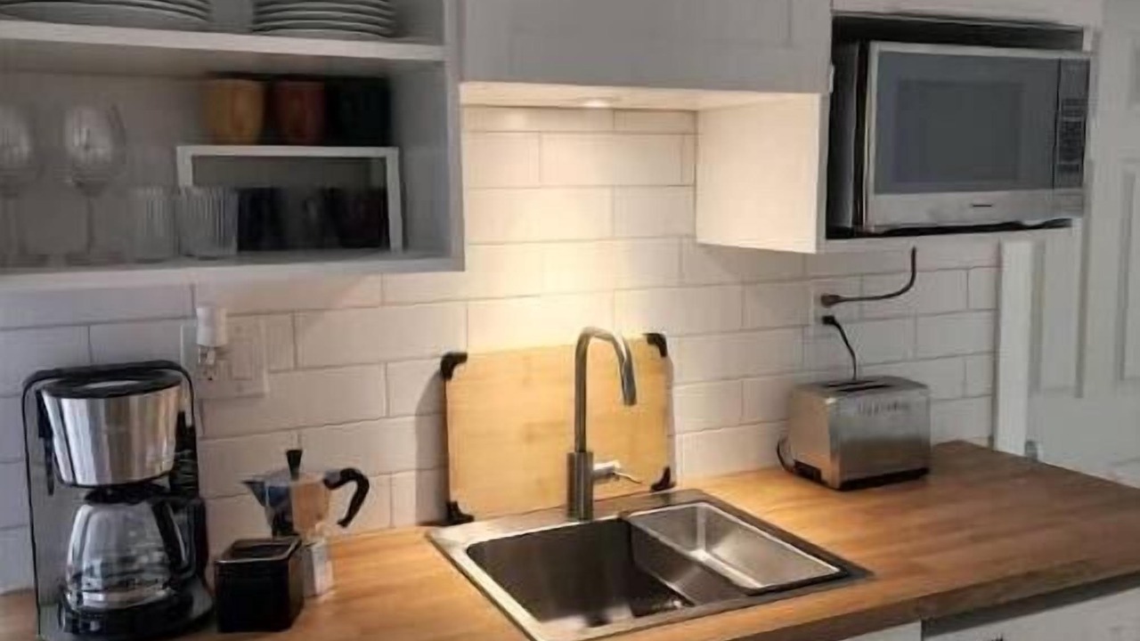 Photo of Kitchen in Alcona