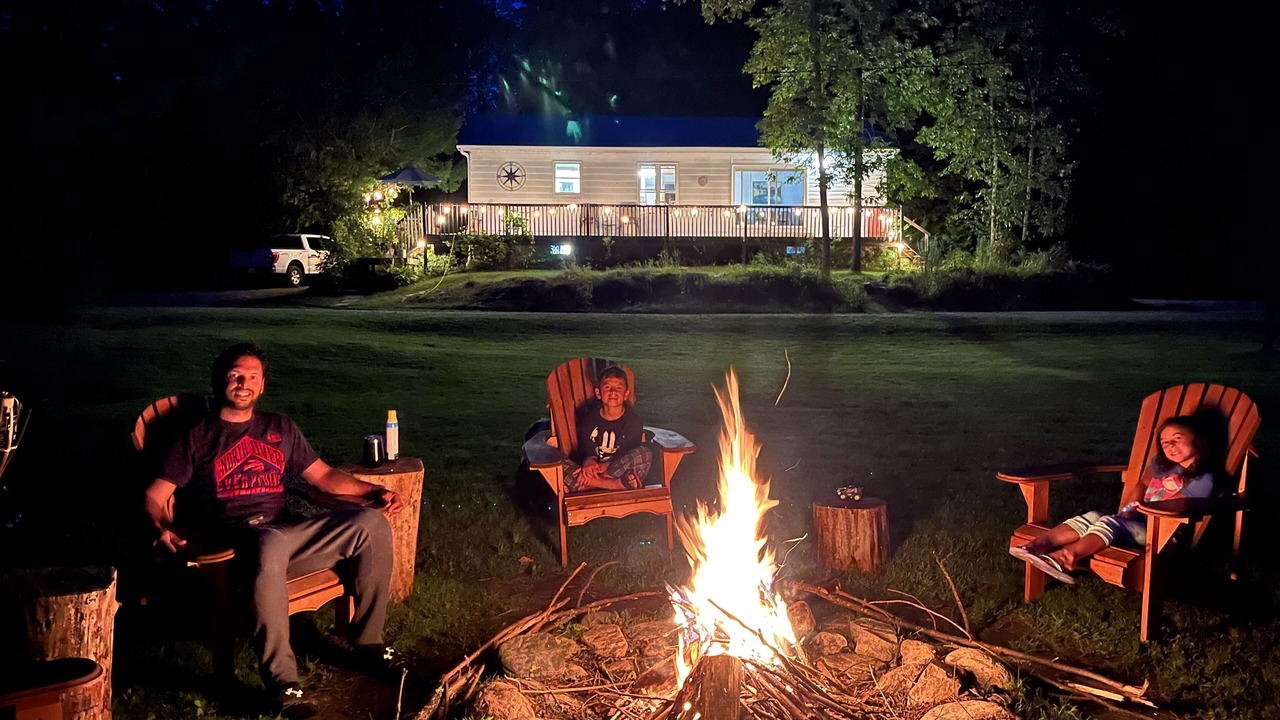 Photo of Outdoor in Arden