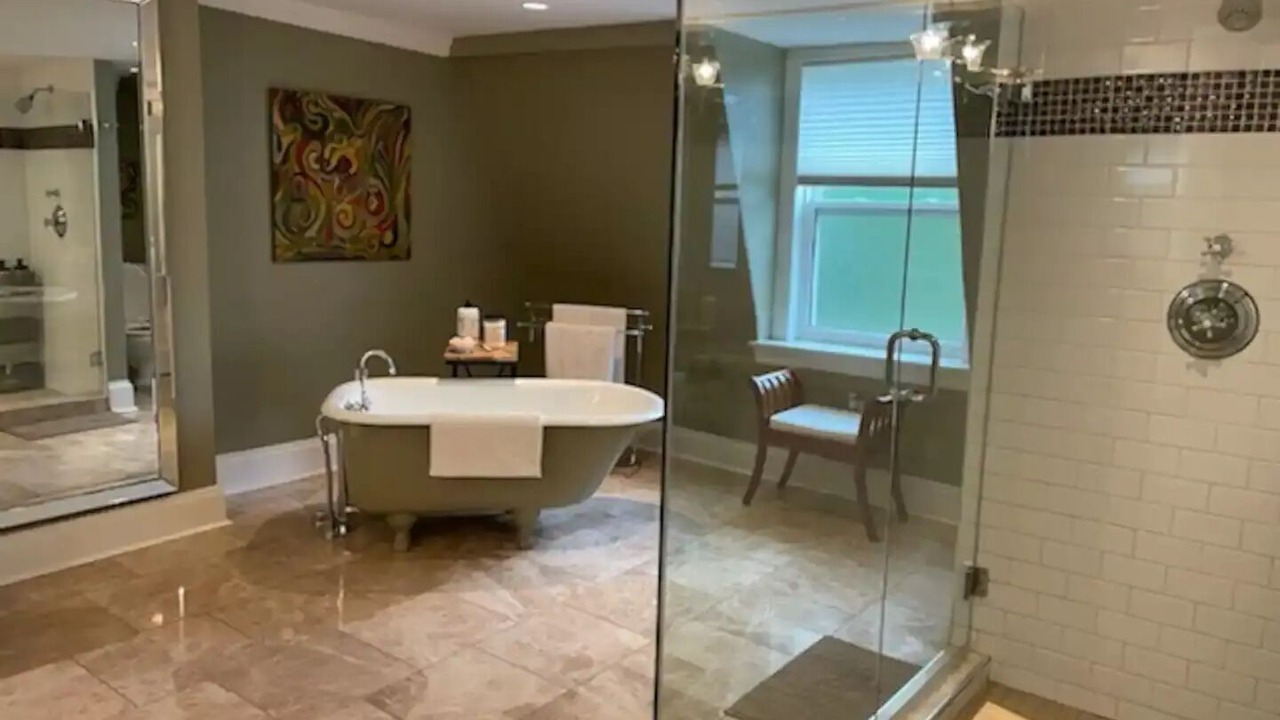 Photo of Bathroom in South End