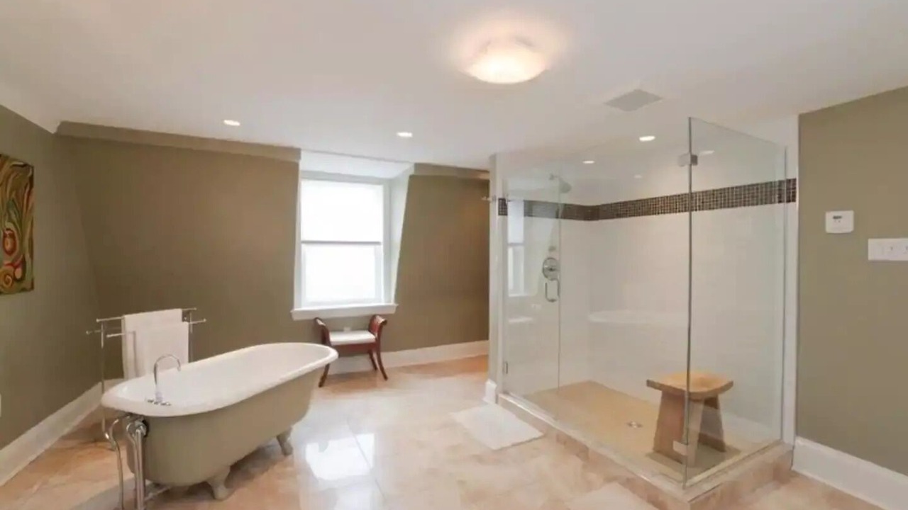 Photo of Bathroom in South End