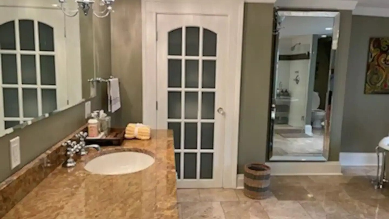 Photo of Bathroom in South End