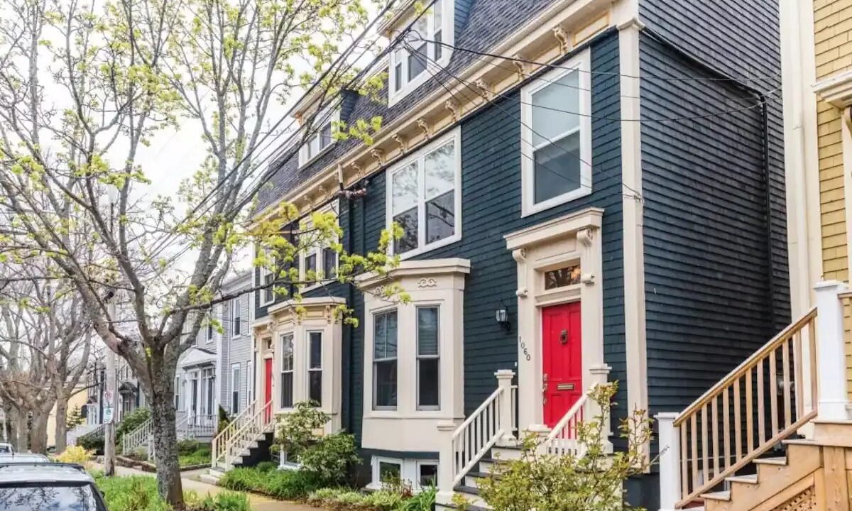 Photo of Outdoor in South End