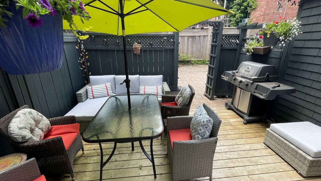 Photo of Outdoor in South End
