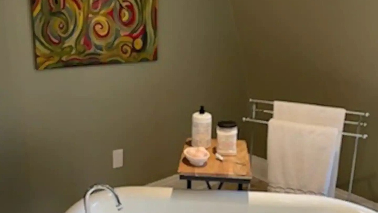 Photo of Bathroom in South End