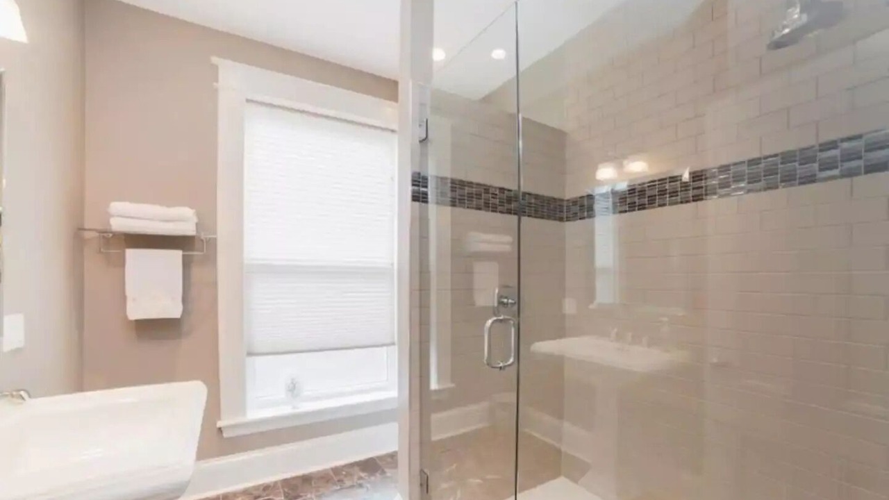 Photo of Bathroom in South End
