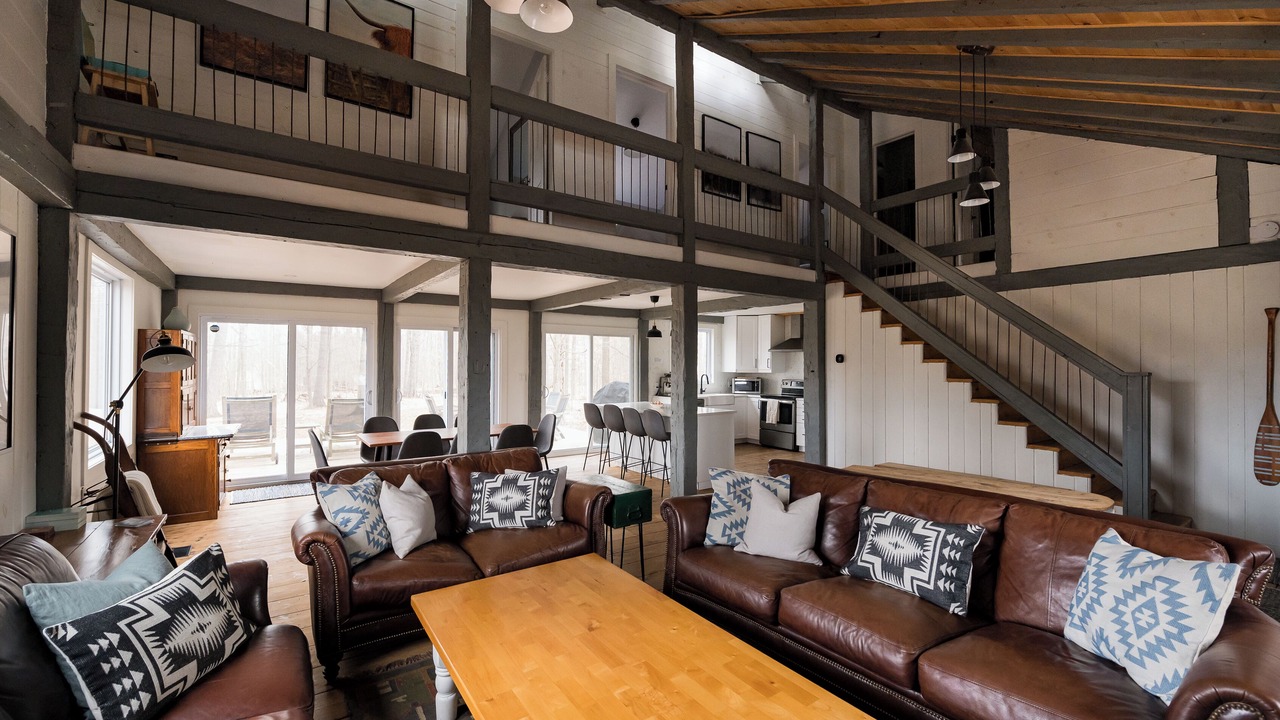 Photo of Patio Balcony in Gilbert Mills