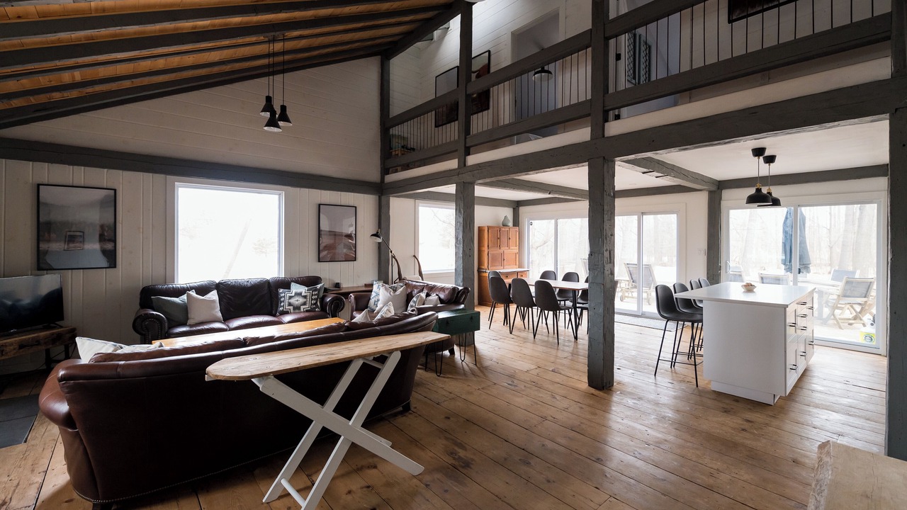 Photo of Patio Balcony in Gilbert Mills